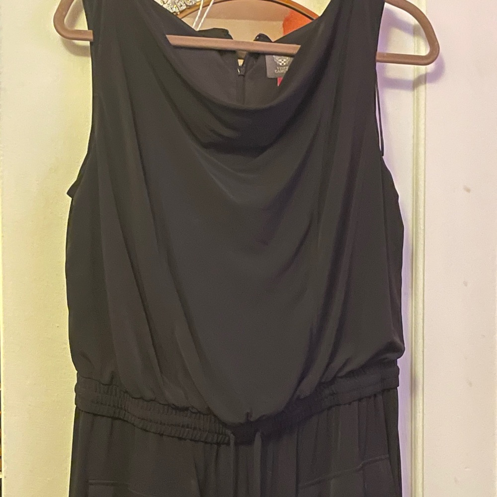 Vince Camino jumpsuit